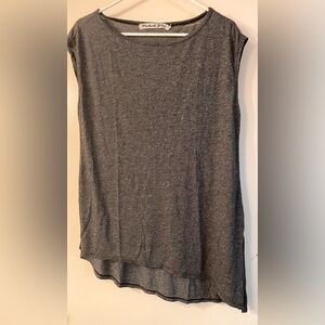 Michael Stars asymmetrical tank